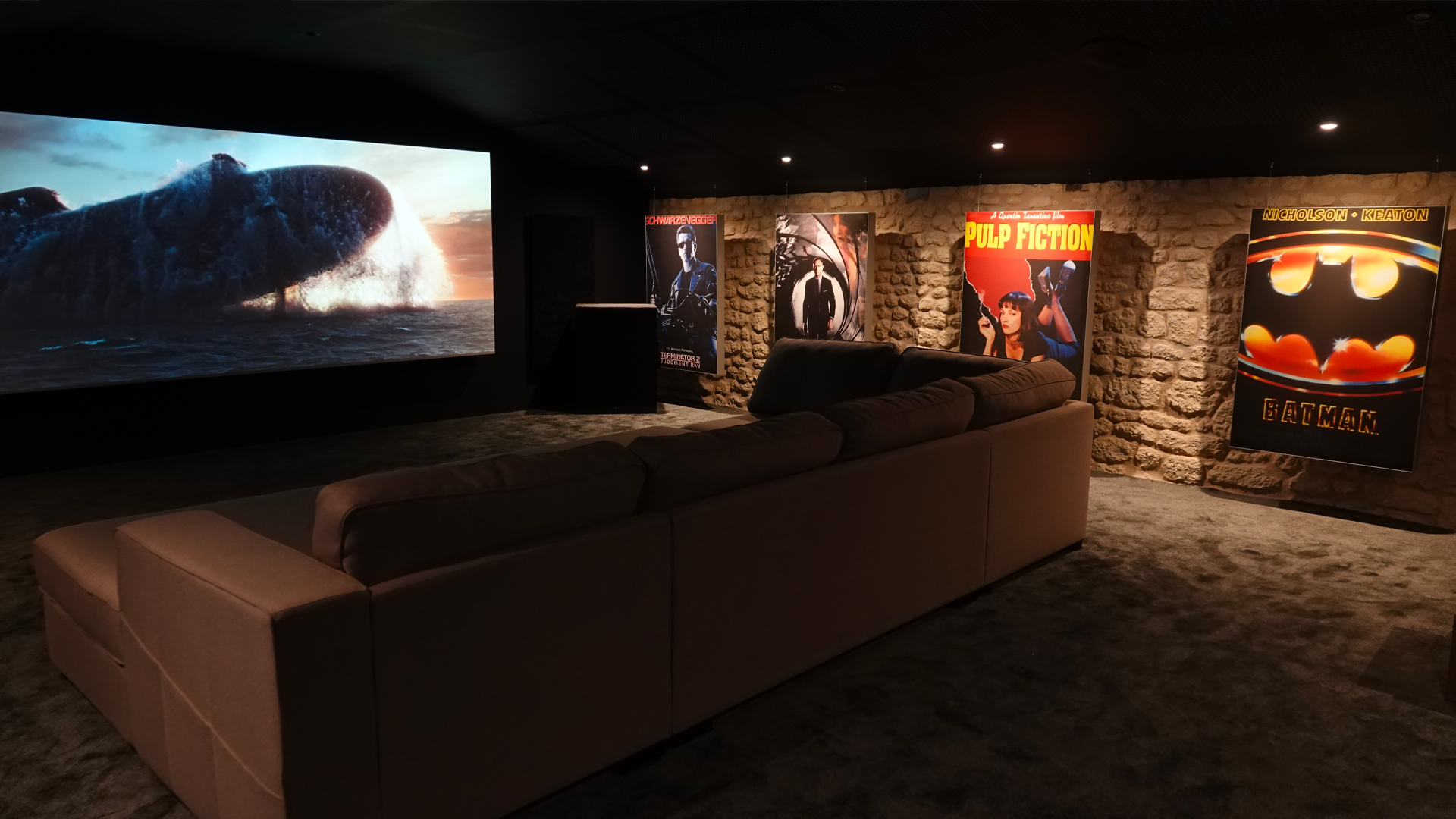 salle-cineam-privé-pulp-fiction